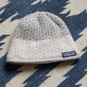 Patagonia Winter Beanie